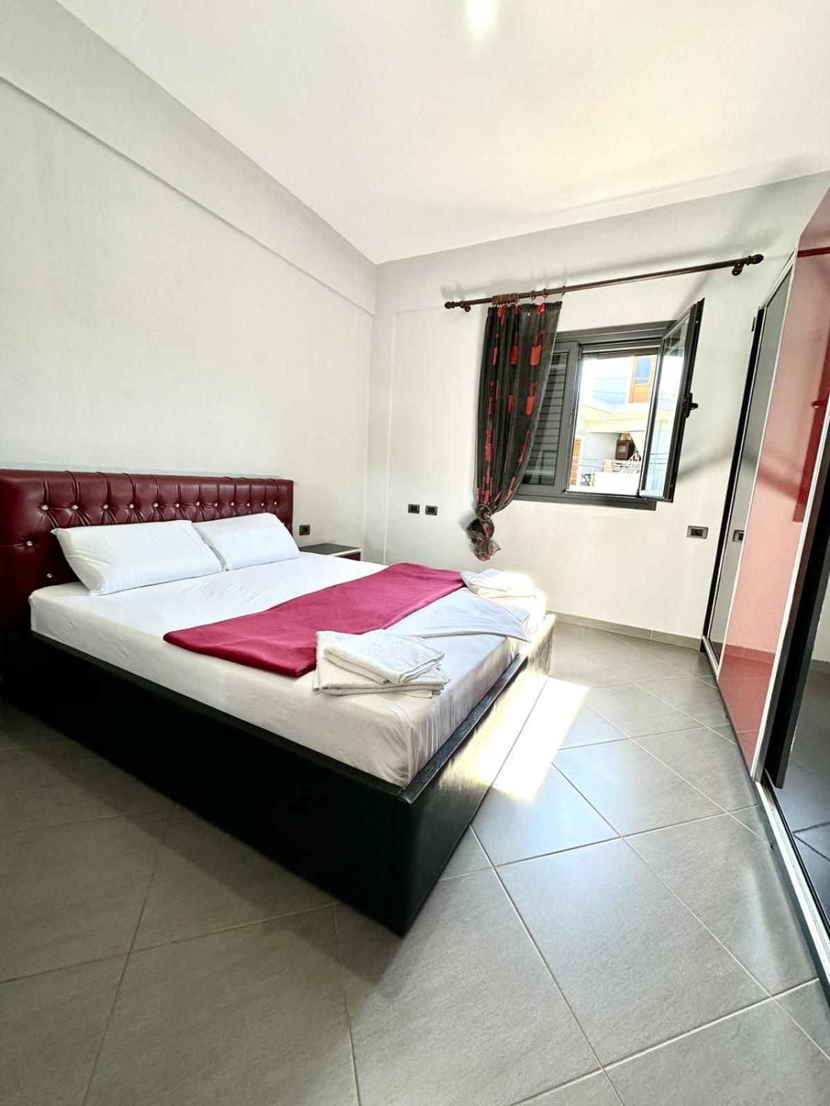 Vila New Ksamil Exterior foto